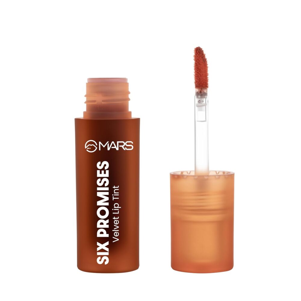 MARS Velvet Lip Tint