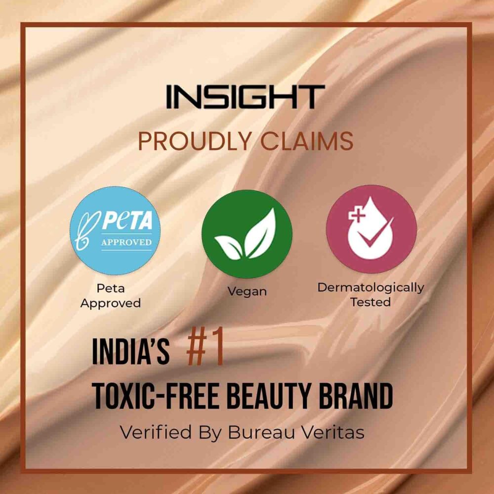 INSIGHT Pro Concealer Palette - Shade Corrector