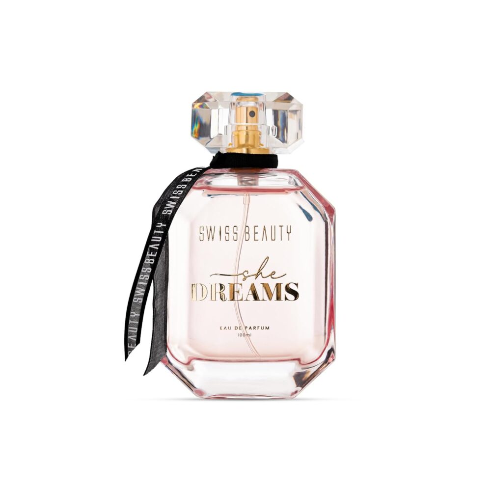 Swiss Beauty She Dreams 100ml