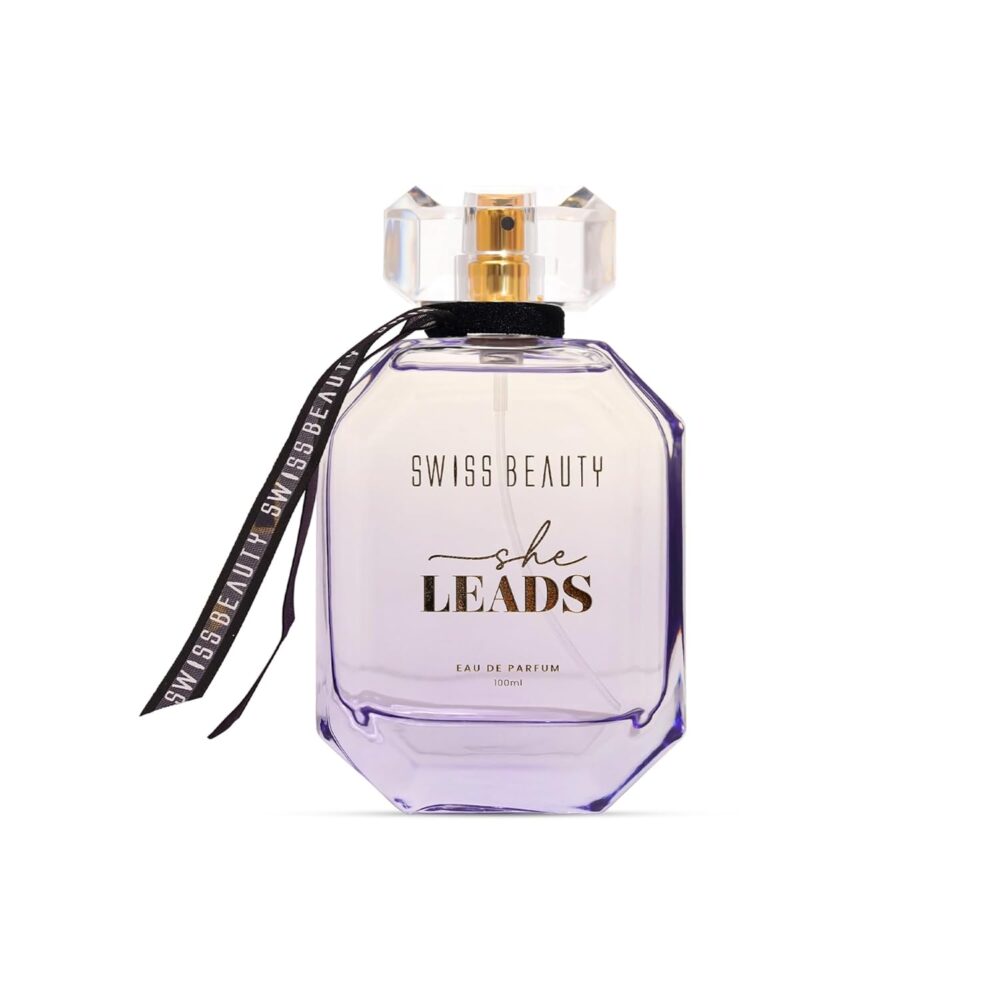 Swiss Beauty She Leads 100ml